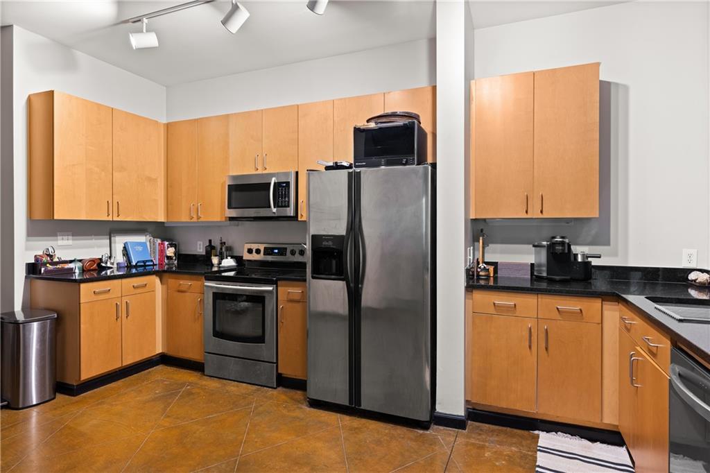5300 Peachtree Road Unit 108