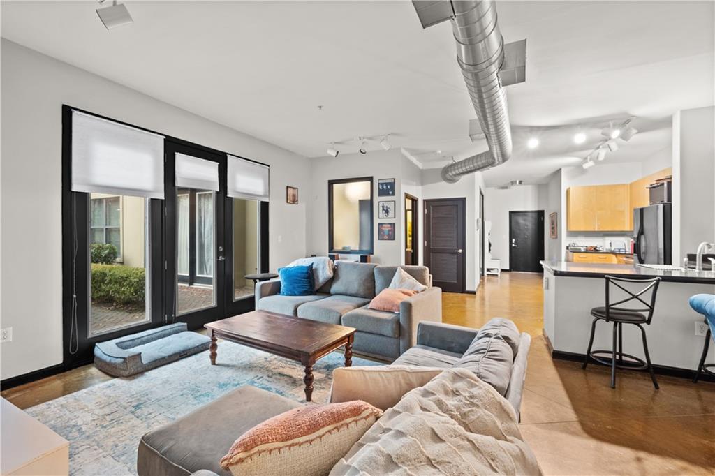 5300 Peachtree Road Unit 108