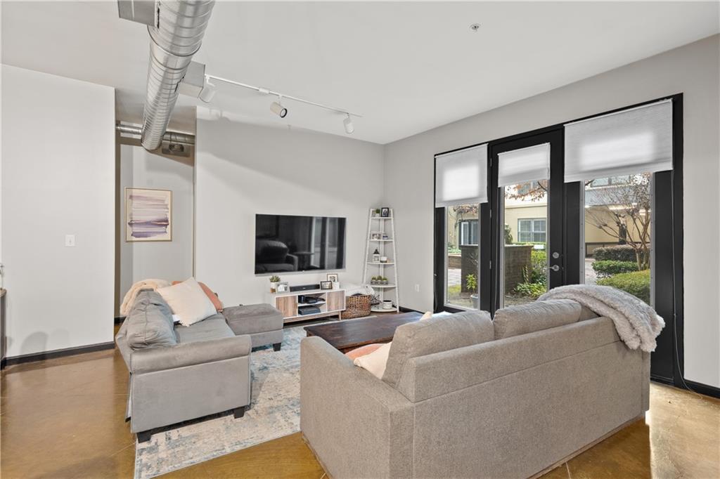 5300 Peachtree Road Unit 108