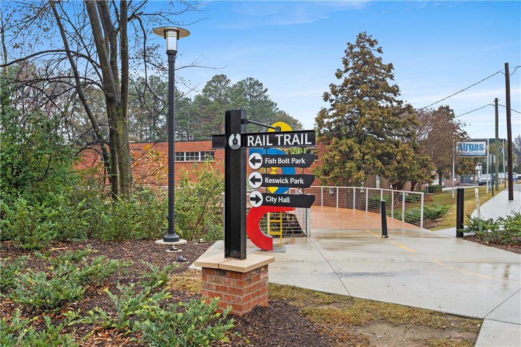 5300 Peachtree Road Unit 108