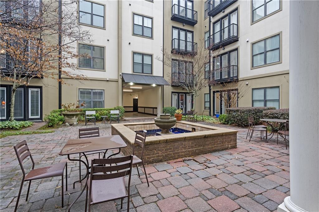 5300 Peachtree Road Unit 108