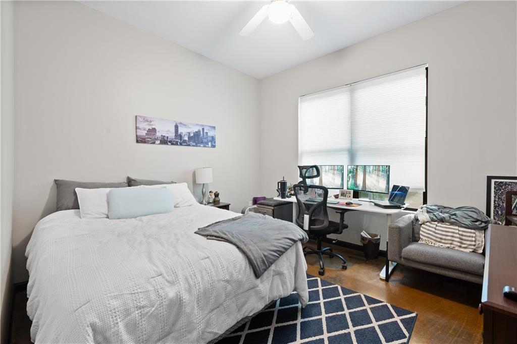 5300 Peachtree Road Unit 108