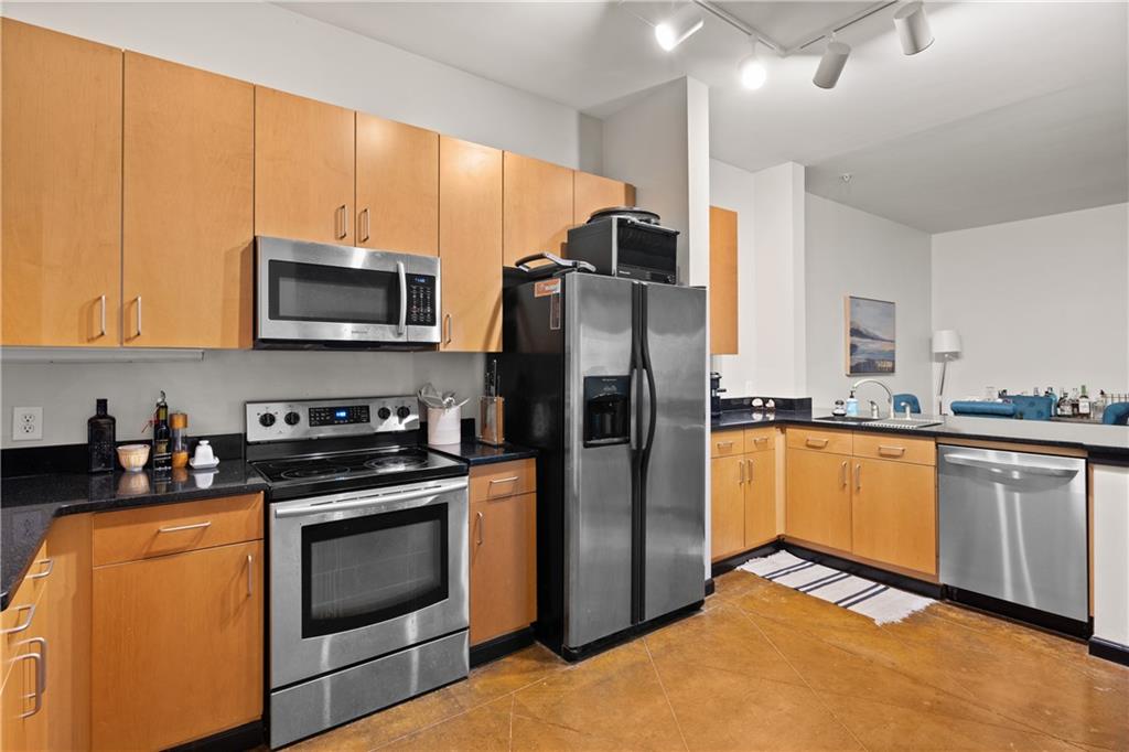 5300 Peachtree Road Unit 108