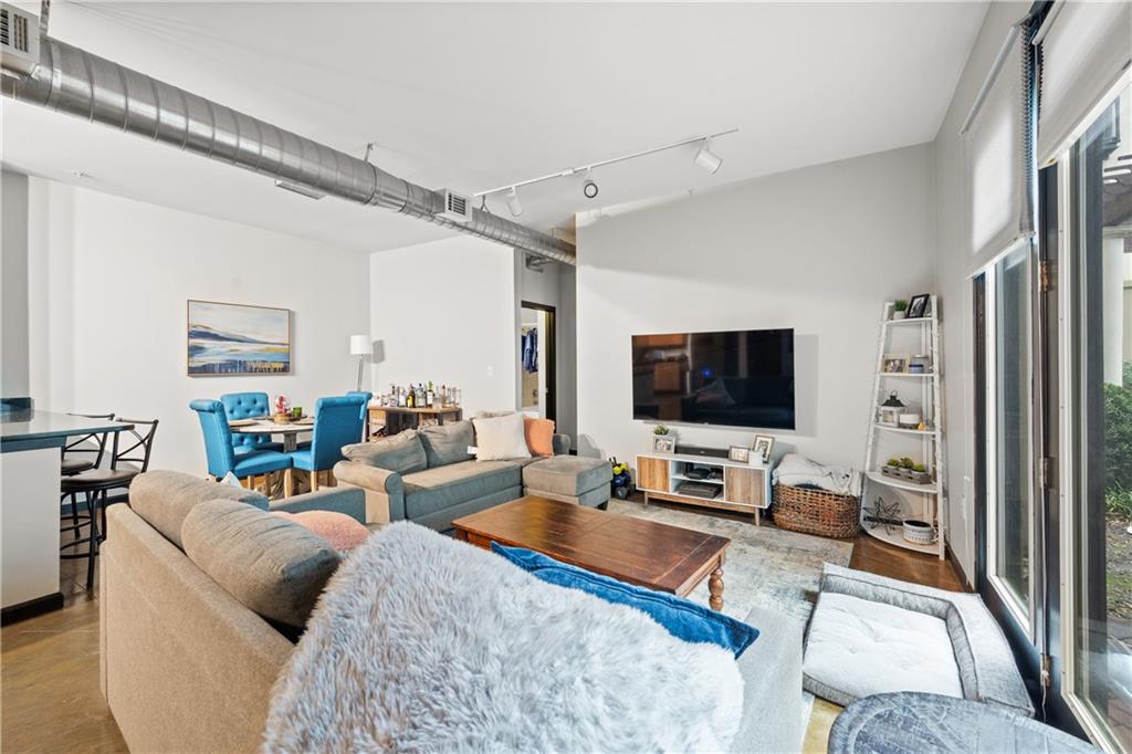 5300 Peachtree Road Unit 108