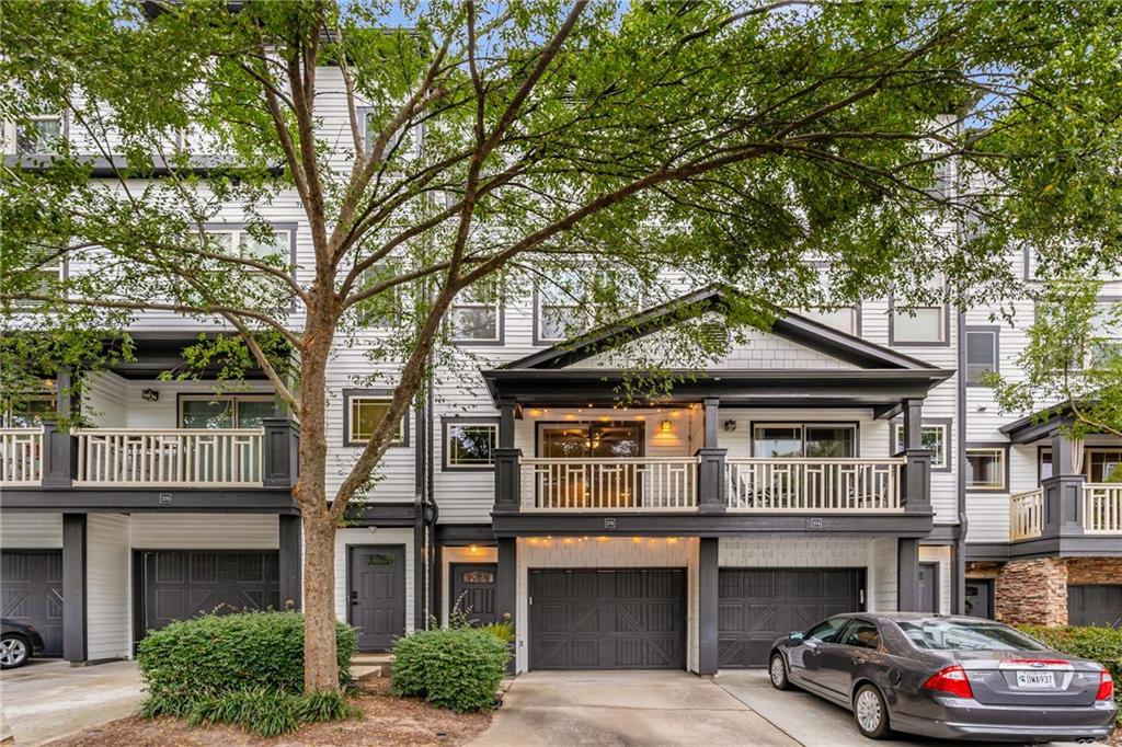216 Semel Drive NW Unit 376