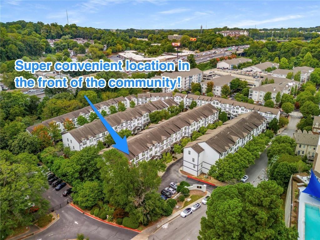 216 Semel Drive NW Unit 376