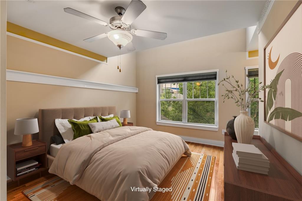 216 Semel Drive NW Unit 376