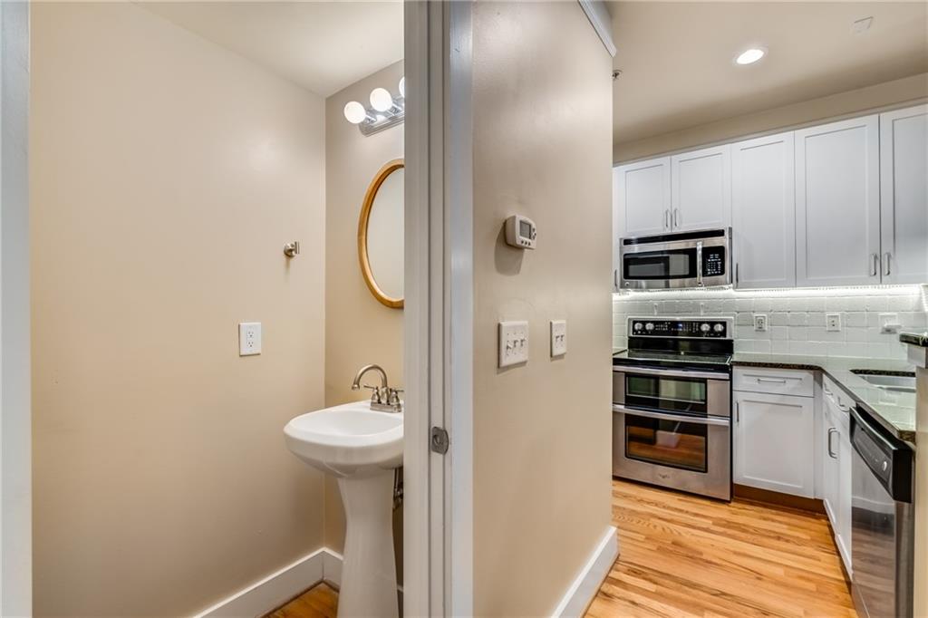 216 Semel Drive NW Unit 376