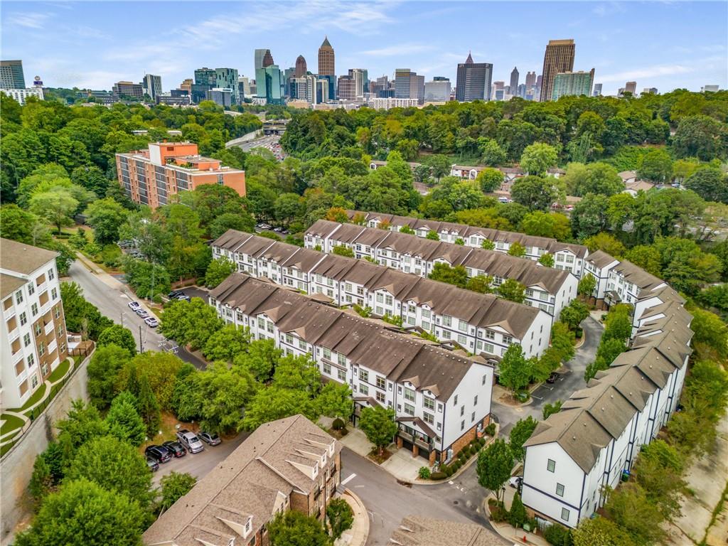 216 Semel Drive NW Unit 376