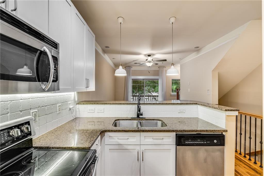 216 Semel Drive NW Unit 376