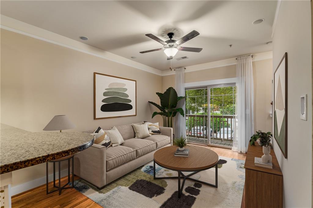 216 Semel Drive NW Unit 376
