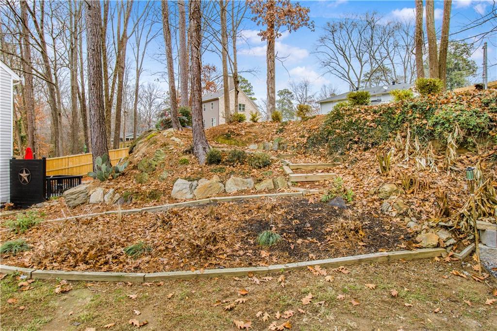 5156 Laurel Bridge Court SE