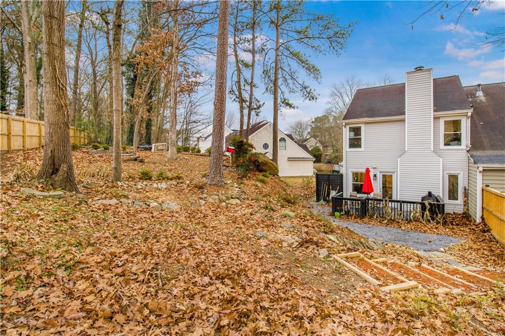 5156 Laurel Bridge Court SE