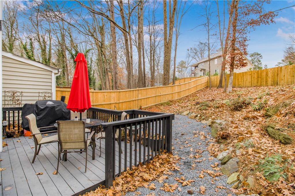 5156 Laurel Bridge Court SE
