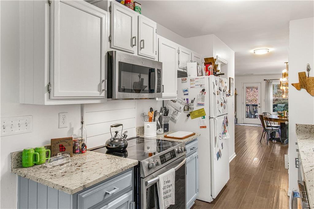5156 Laurel Bridge Court SE