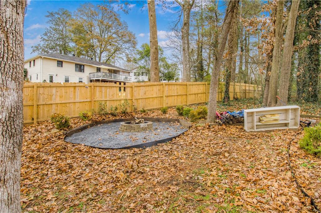 5156 Laurel Bridge Court SE
