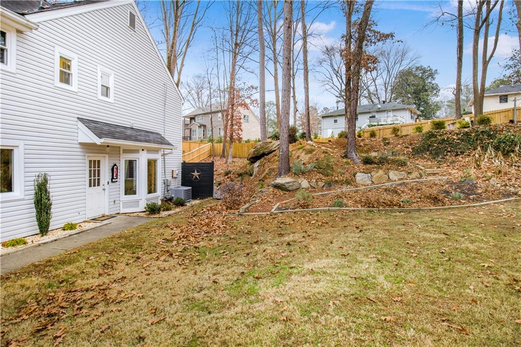5156 Laurel Bridge Court SE