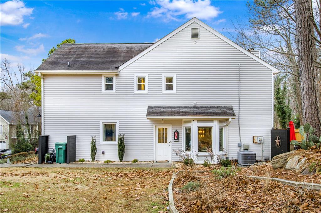 5156 Laurel Bridge Court SE