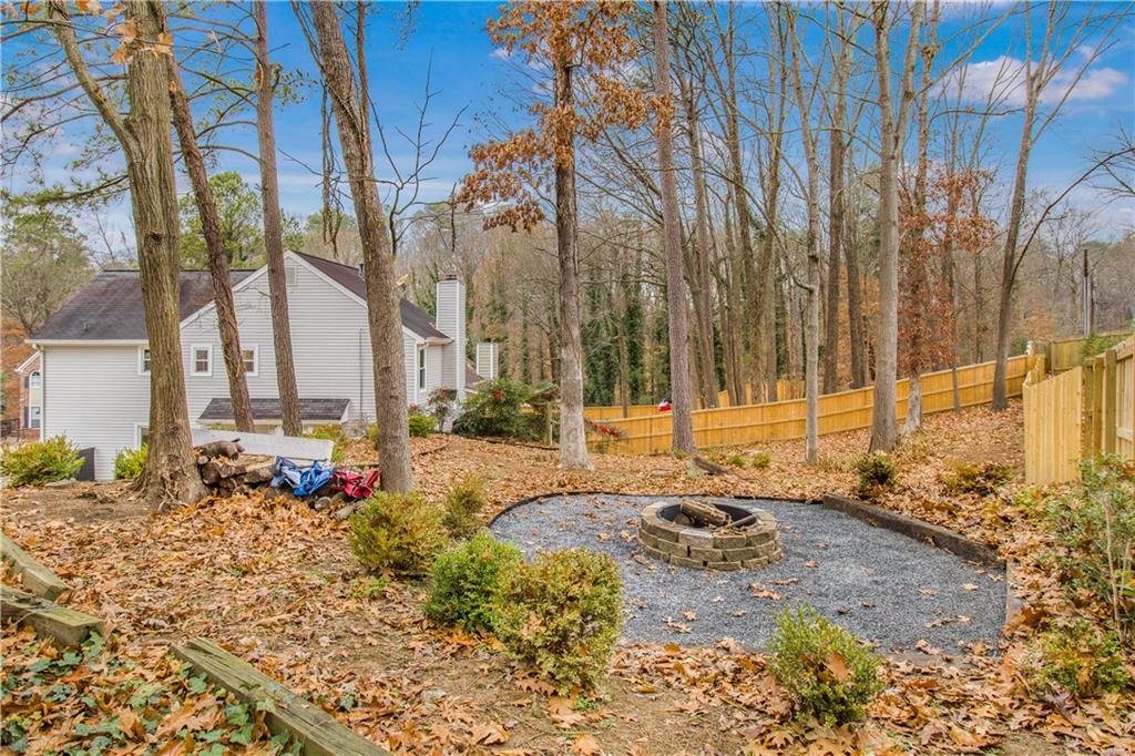 5156 Laurel Bridge Court SE