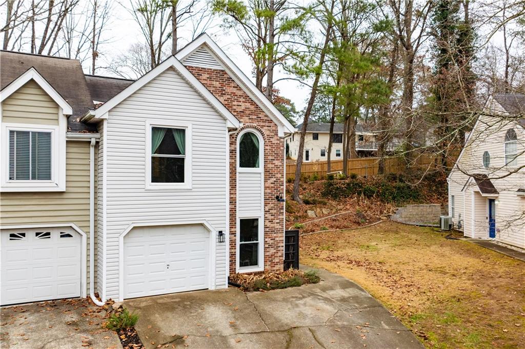 5156 Laurel Bridge Court SE