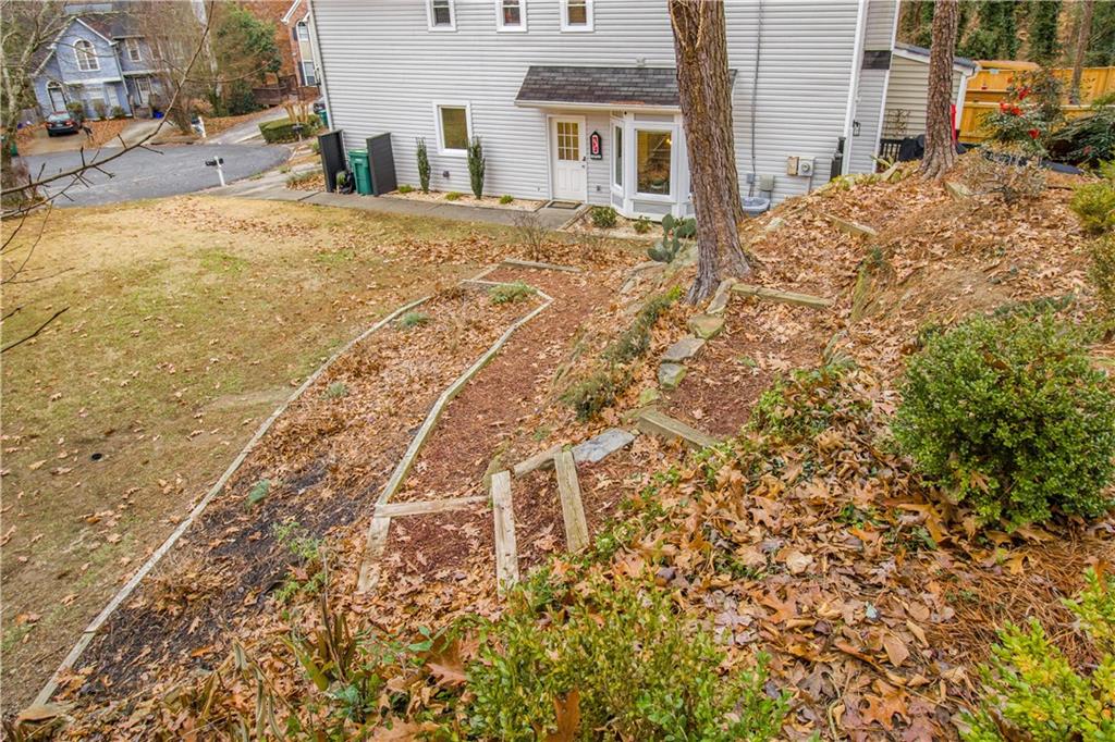 5156 Laurel Bridge Court SE