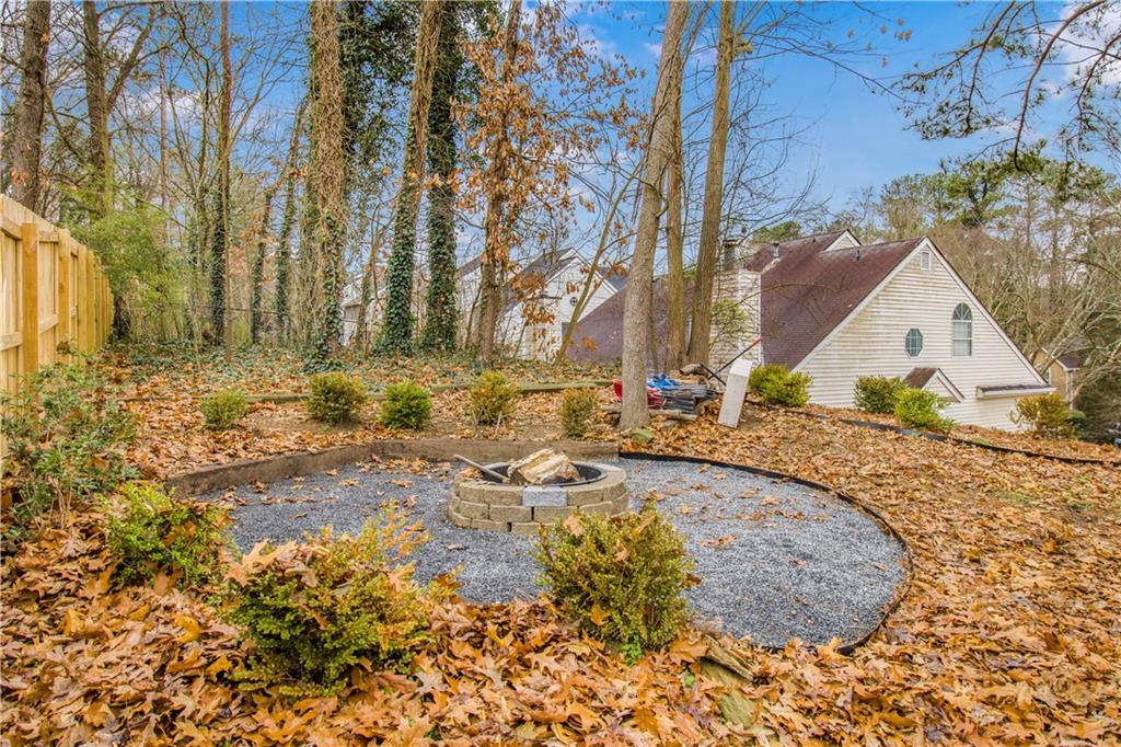 5156 Laurel Bridge Court SE