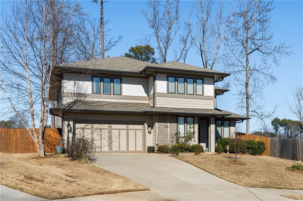 1736 Red Maple Ridge