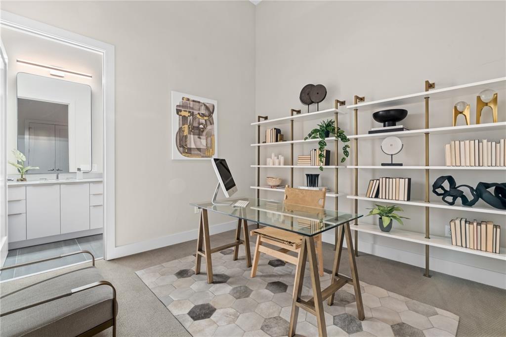 40 12th Street NE Unit 1904