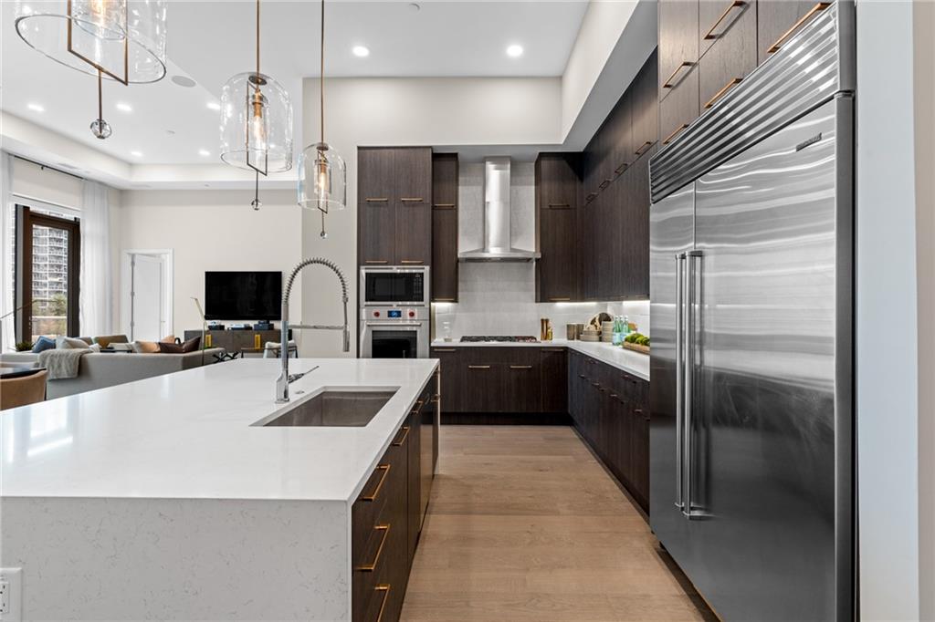 40 12th Street NE Unit 1904