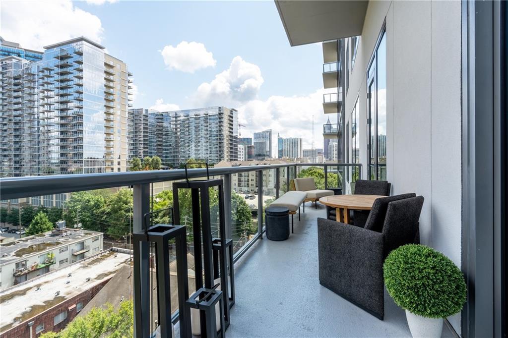 40 12th Street NE Unit 1904