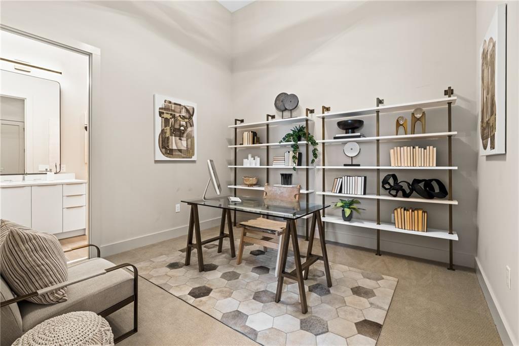 40 12th Street NE Unit 1904