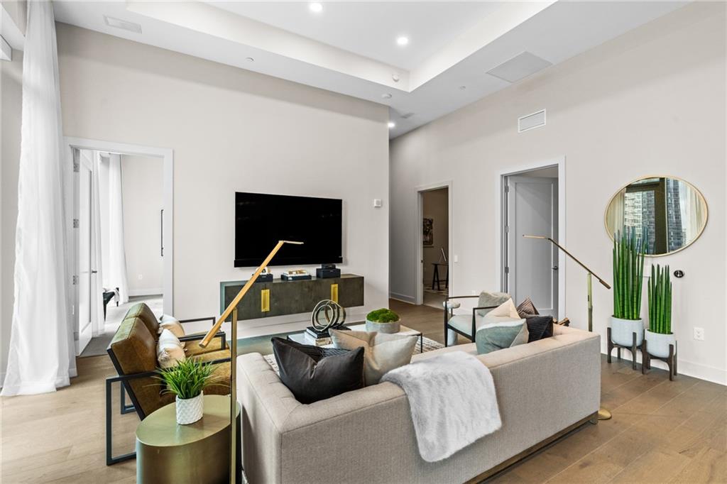 40 12th Street NE Unit 1904