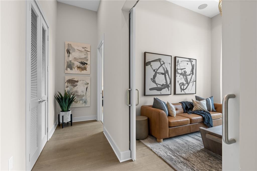 40 12th Street NE Unit 1904
