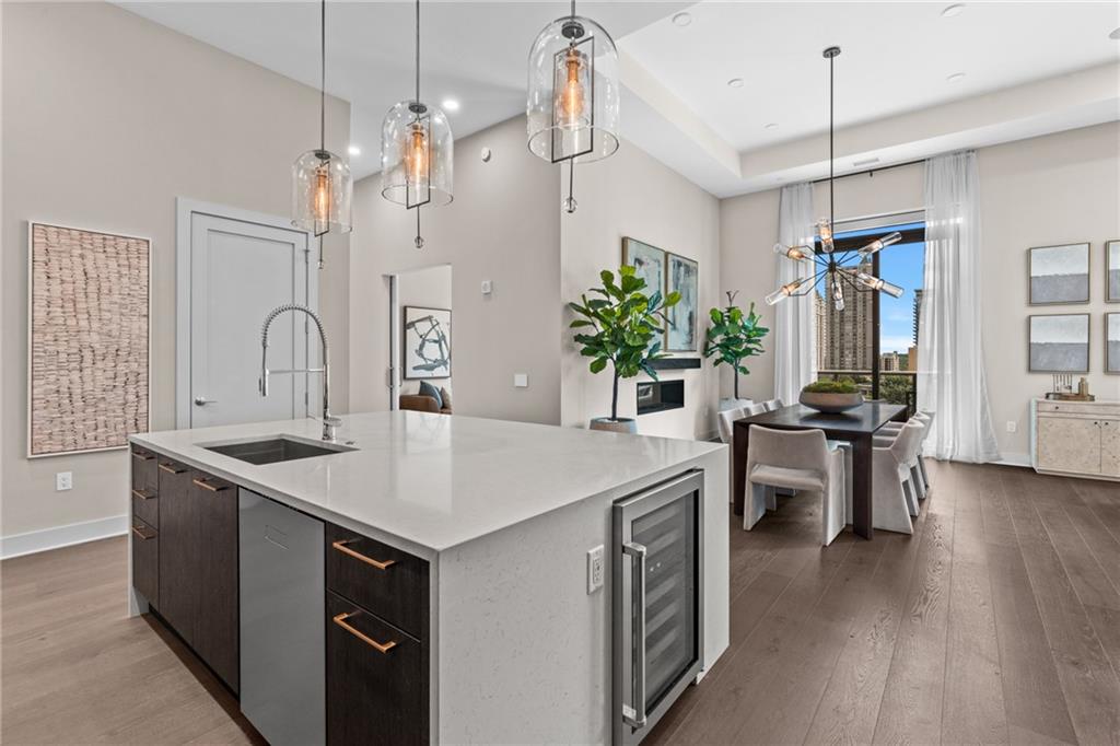 40 12th Street NE Unit 1904