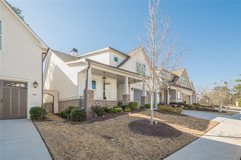 104 Ivey Way