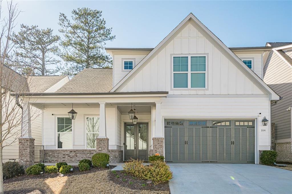 104 Ivey Way