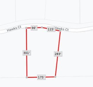 112 Hawks Court
