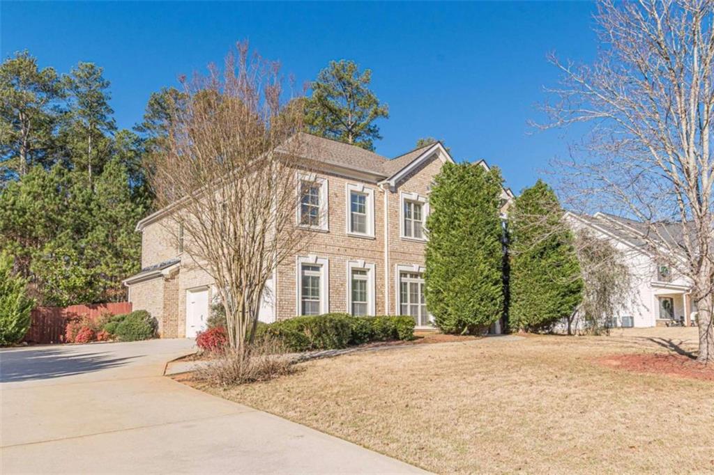 365 Seawright Drive