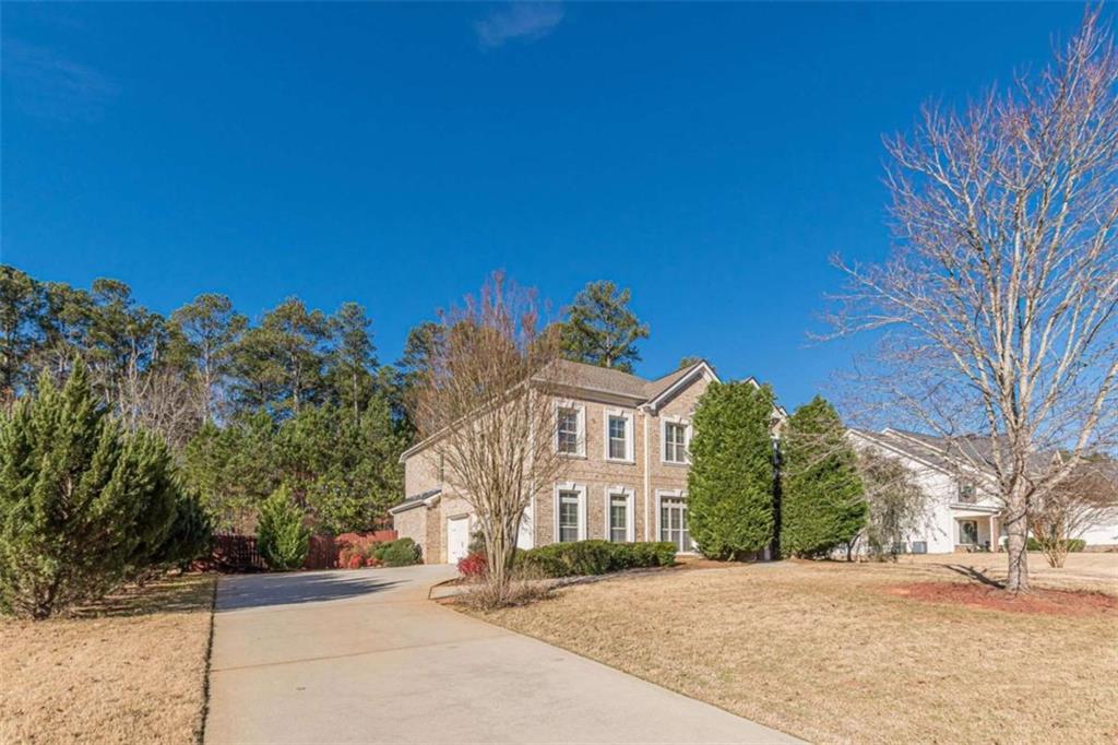 365 Seawright Drive