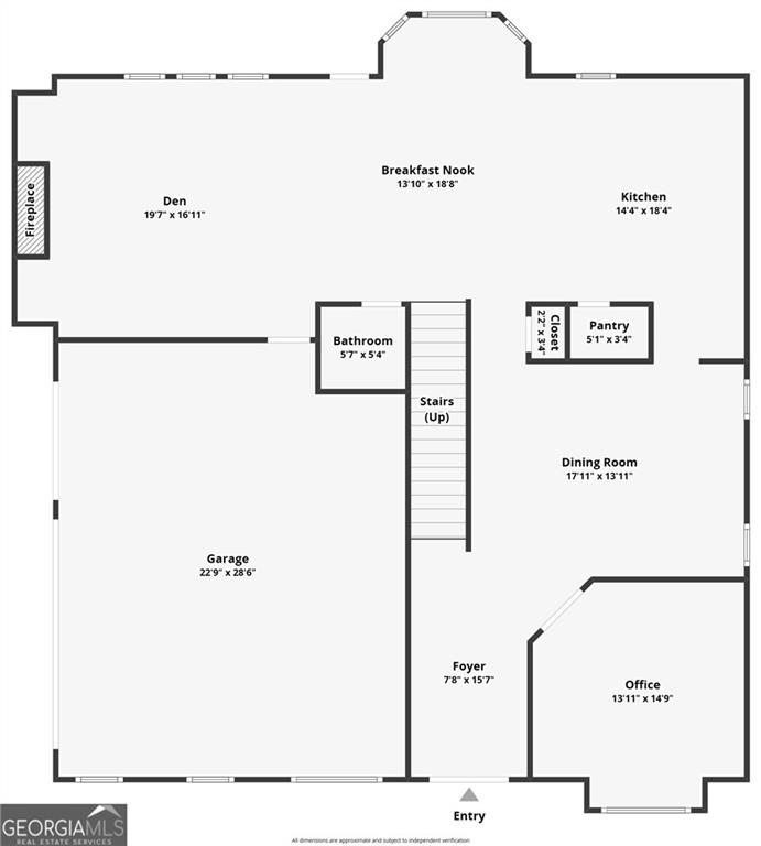 365 Seawright Drive