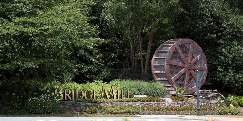 1106 Bridge Mill Avenue