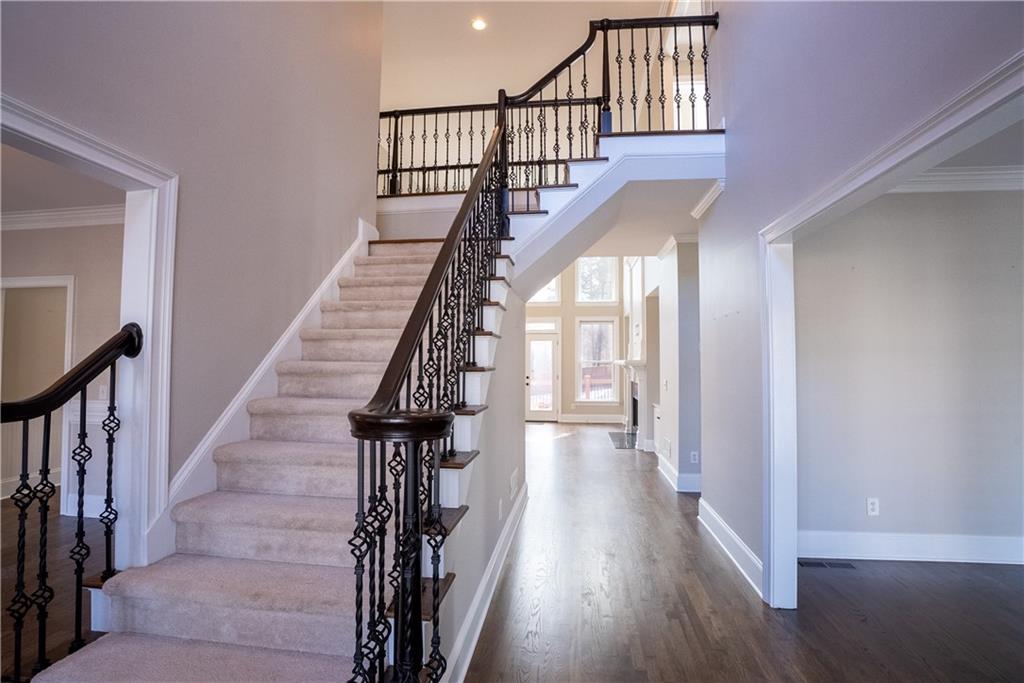 1106 Bridge Mill Avenue