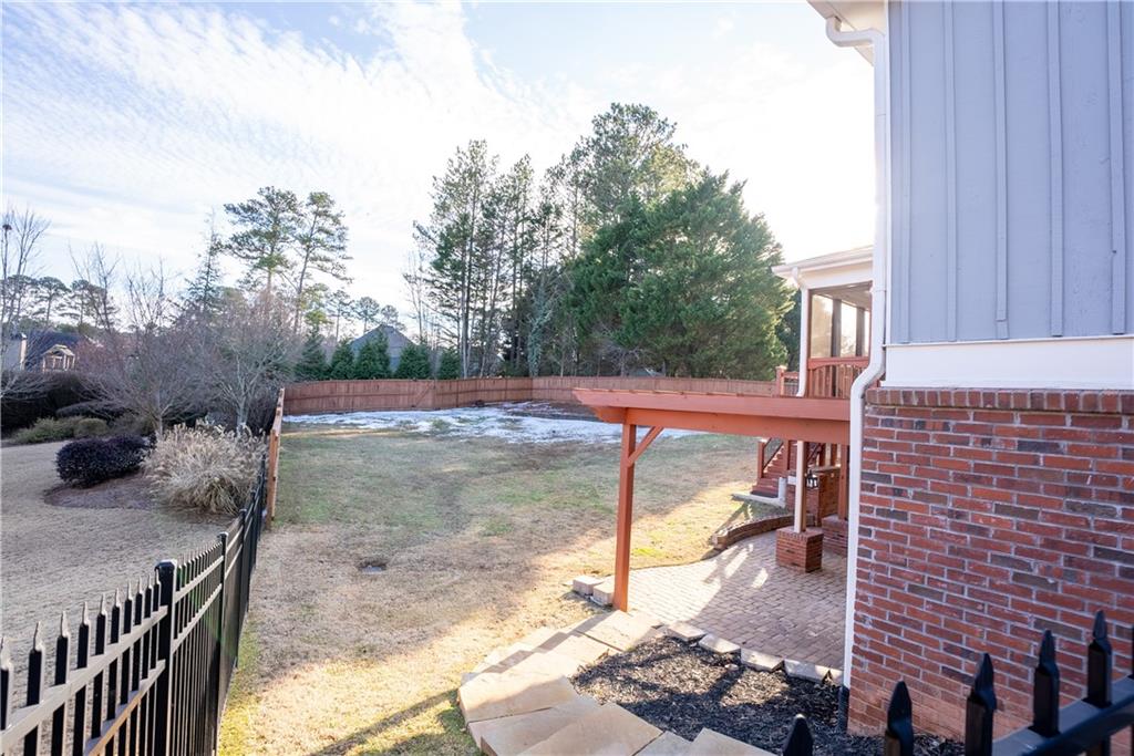 1106 Bridge Mill Avenue