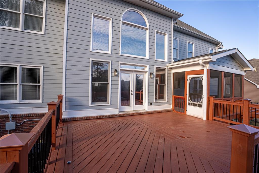 1106 Bridge Mill Avenue