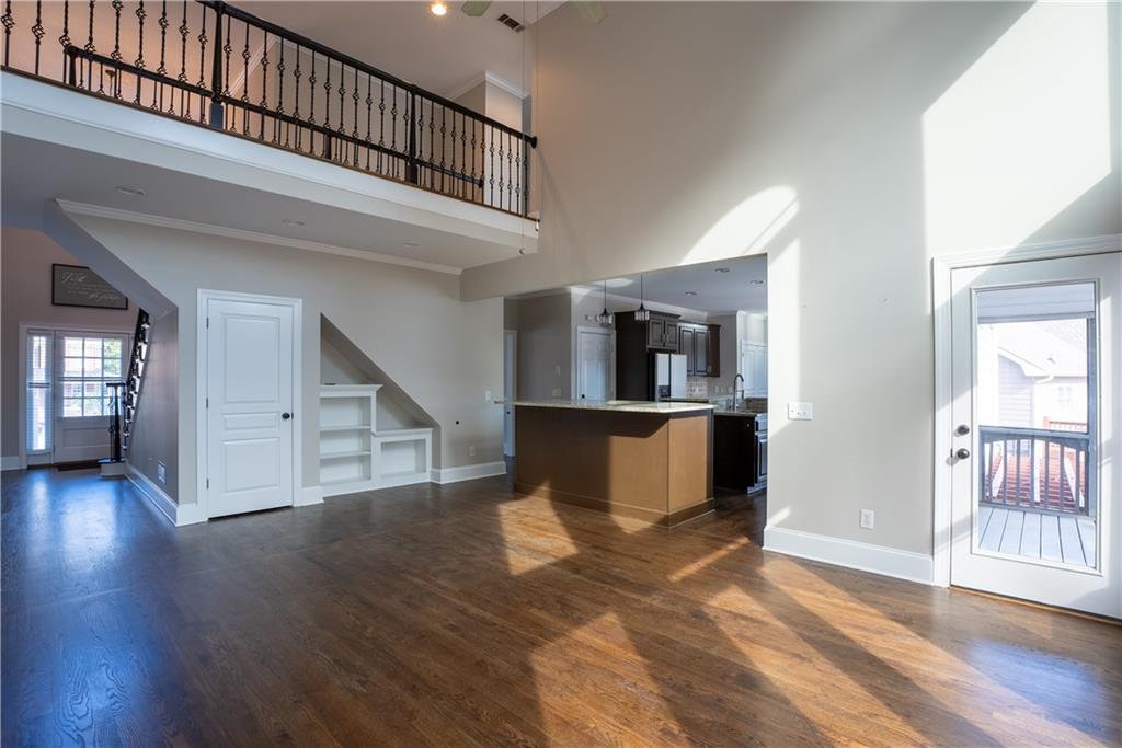 1106 Bridge Mill Avenue