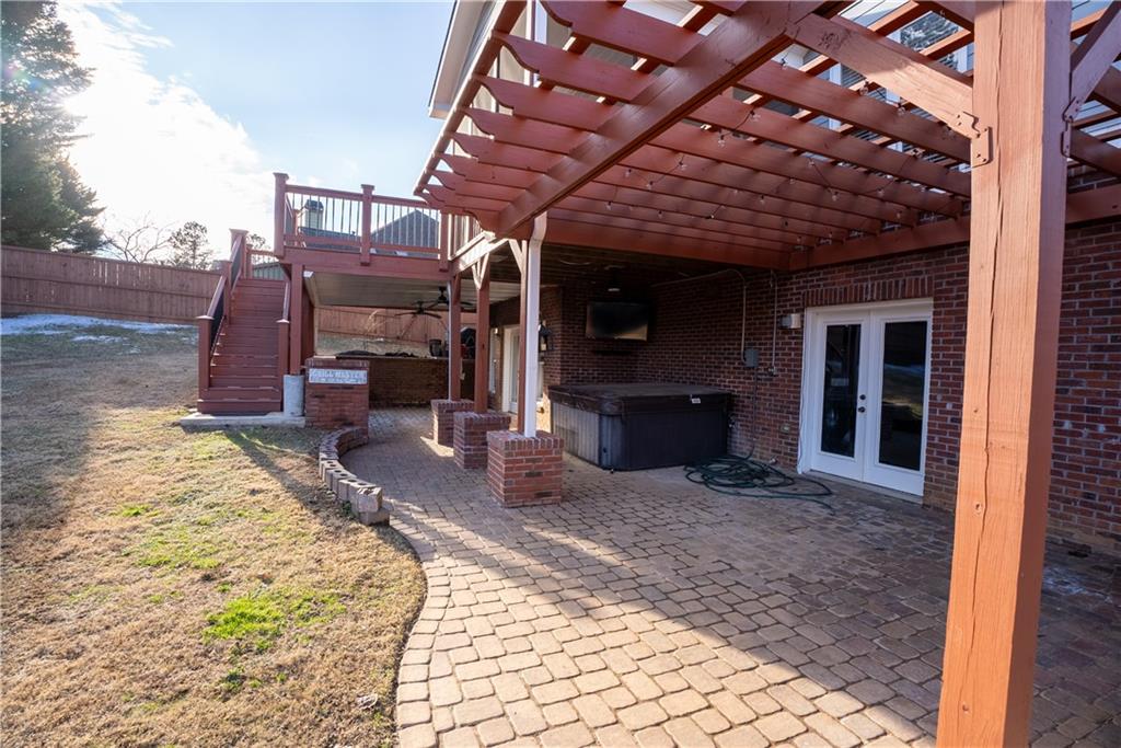 1106 Bridge Mill Avenue