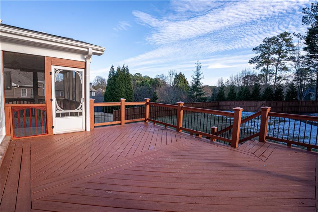 1106 Bridge Mill Avenue