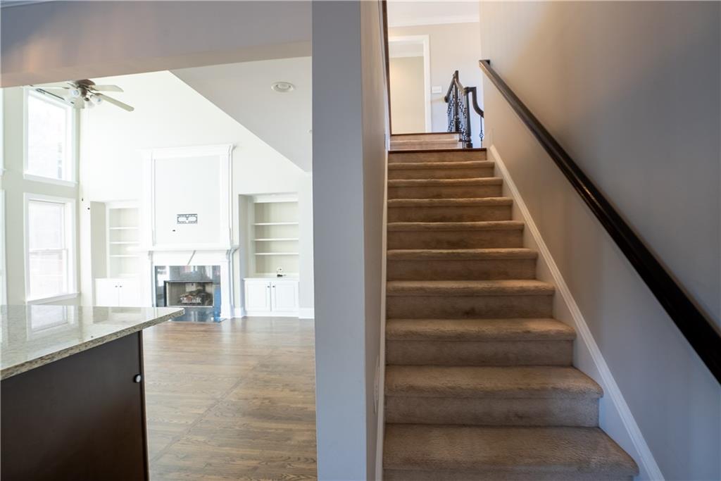 1106 Bridge Mill Avenue