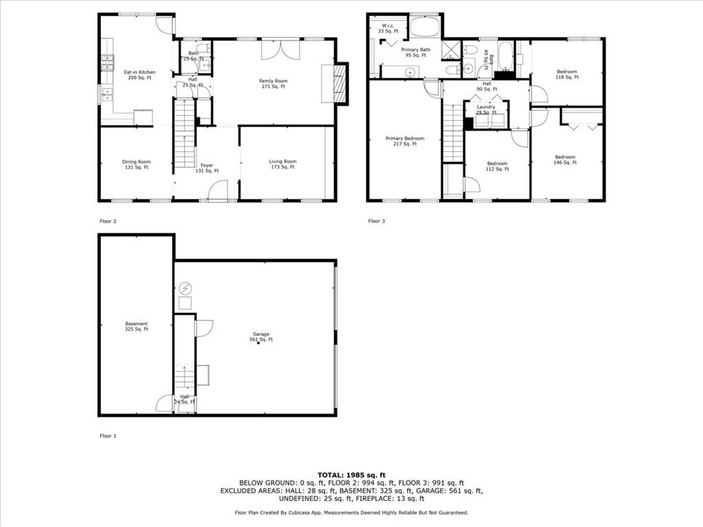 718 Creek Trail NW