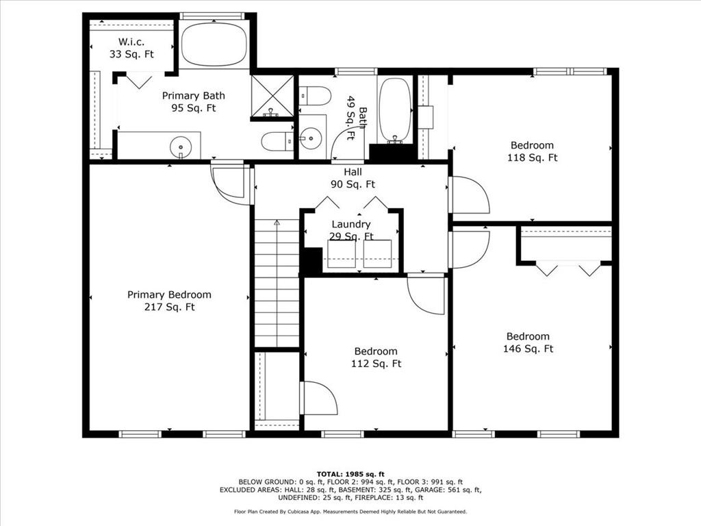 718 Creek Trail NW